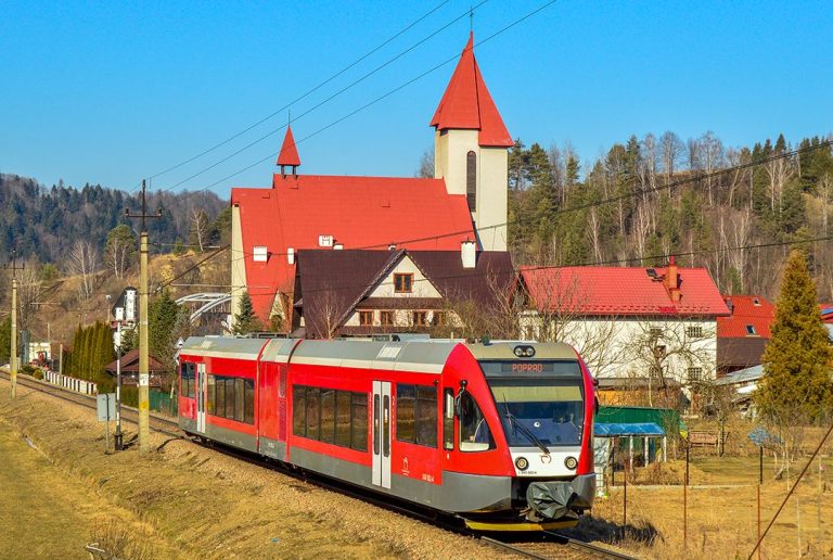 vlak