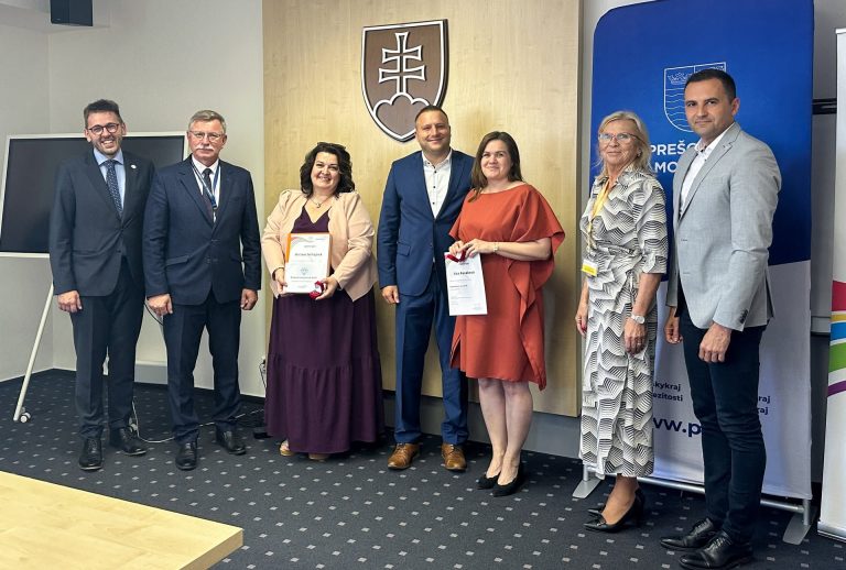 SOŠ pedagogická Levoča