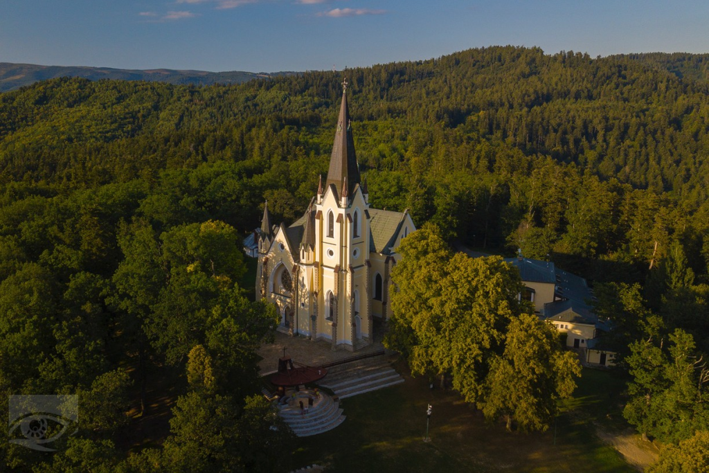 Mariánska hora