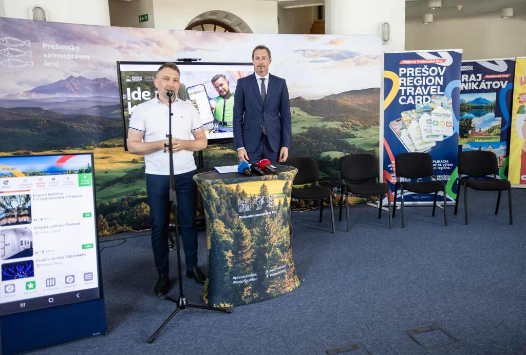 predseda KOCR