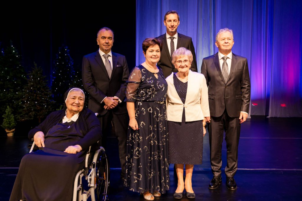 ocenení laureáti PSK 2025
