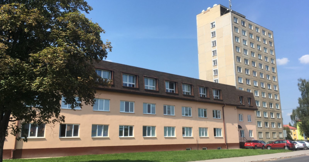 škola