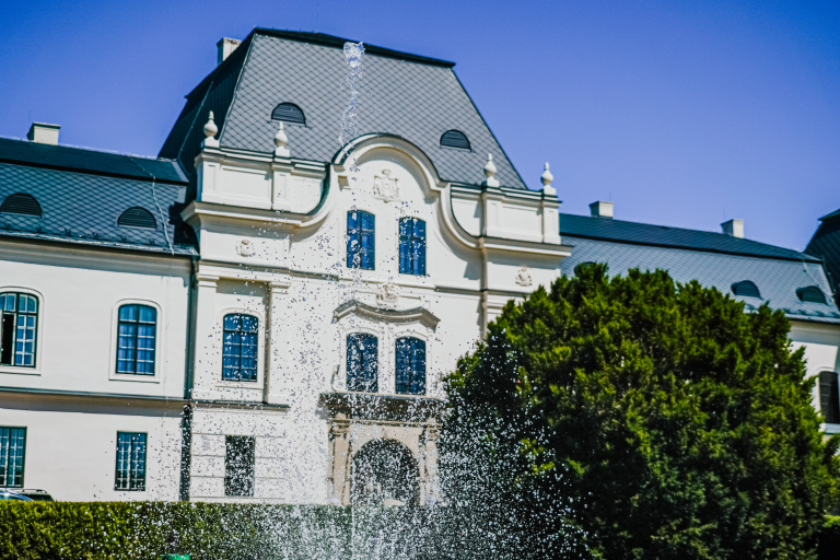 múzeum