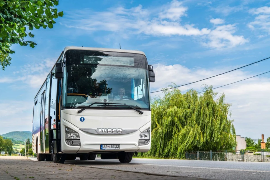 autobus 