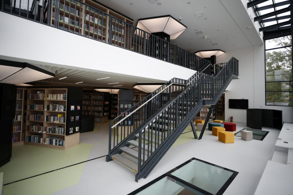 schodisko