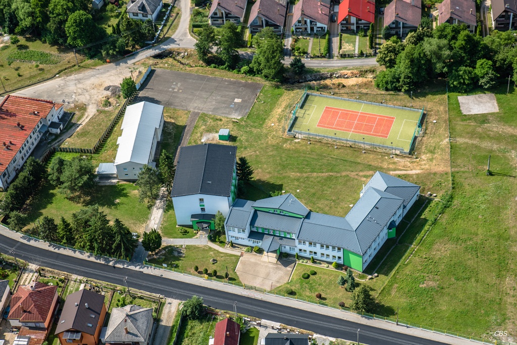 ZŠ Zámutov