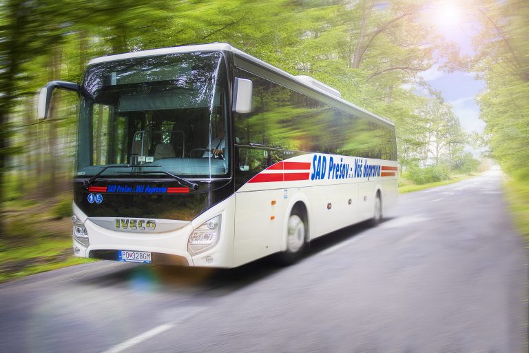 autobus