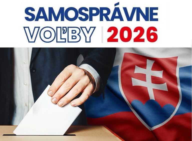 voľby