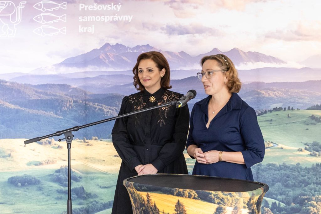 lekárky