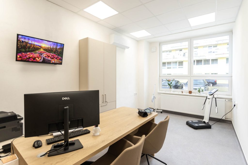 ambulancia