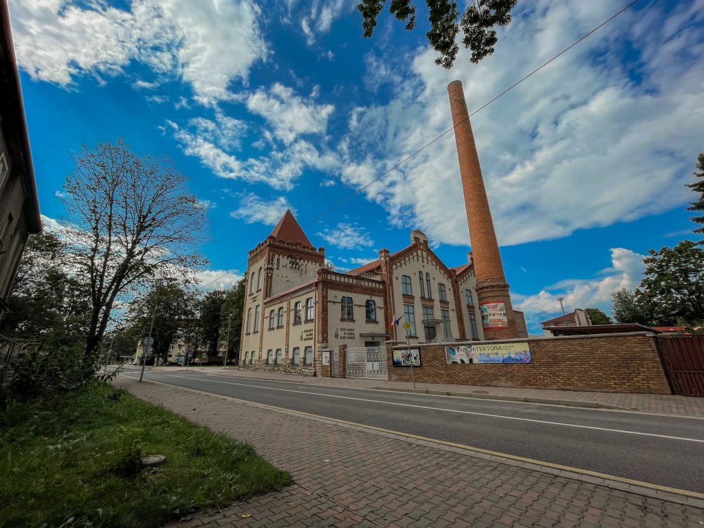 Tatranská galéria