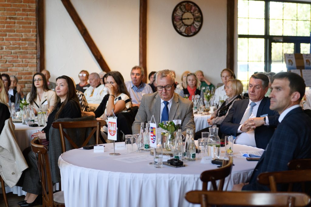 Stretnutie seniorov PSK - Projekt Samospráva pre seniorov