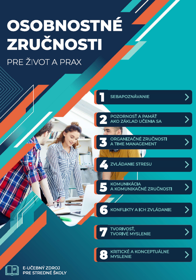 pripravovaná brožúra