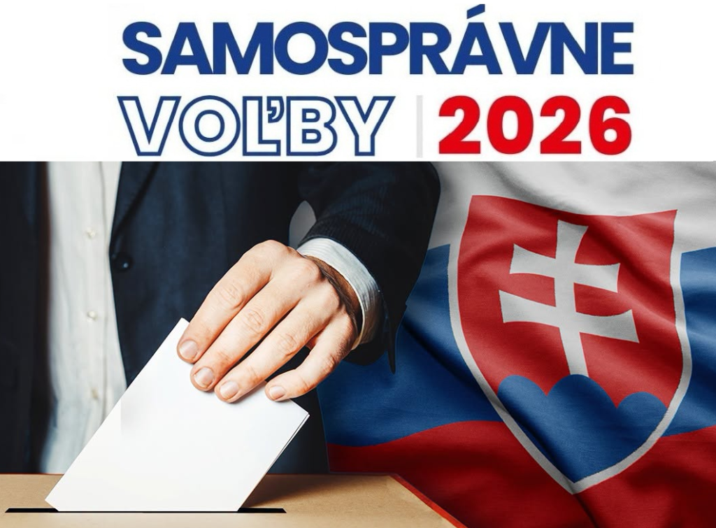 foto banner k voľbám